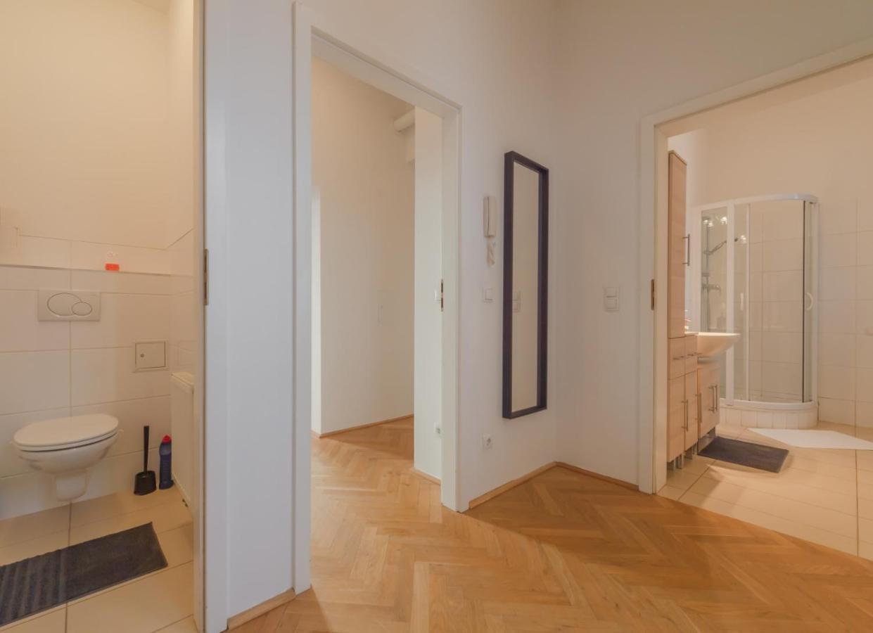 Imperial Schoenbrunn Stays فيينا المظهر الخارجي الصورة